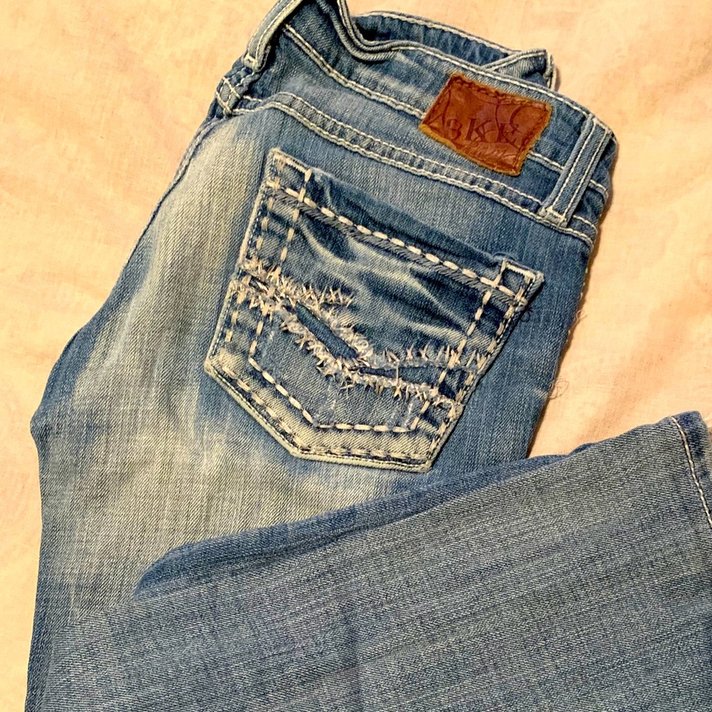 BKE jeans